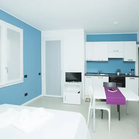 Aparthotel Expofiera