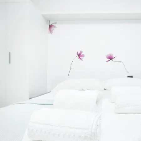 Expofiera Aparthotel