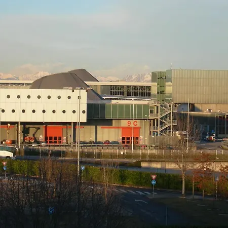 Expofiera Aparthotel