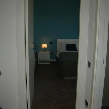 Aparthotel Expofiera *