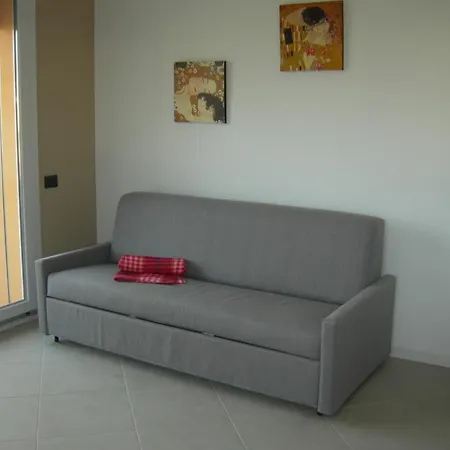 Aparthotel Expofiera