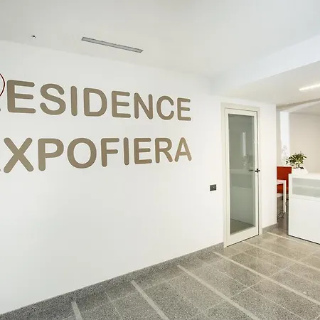 מלון דירות Expofiera פרו